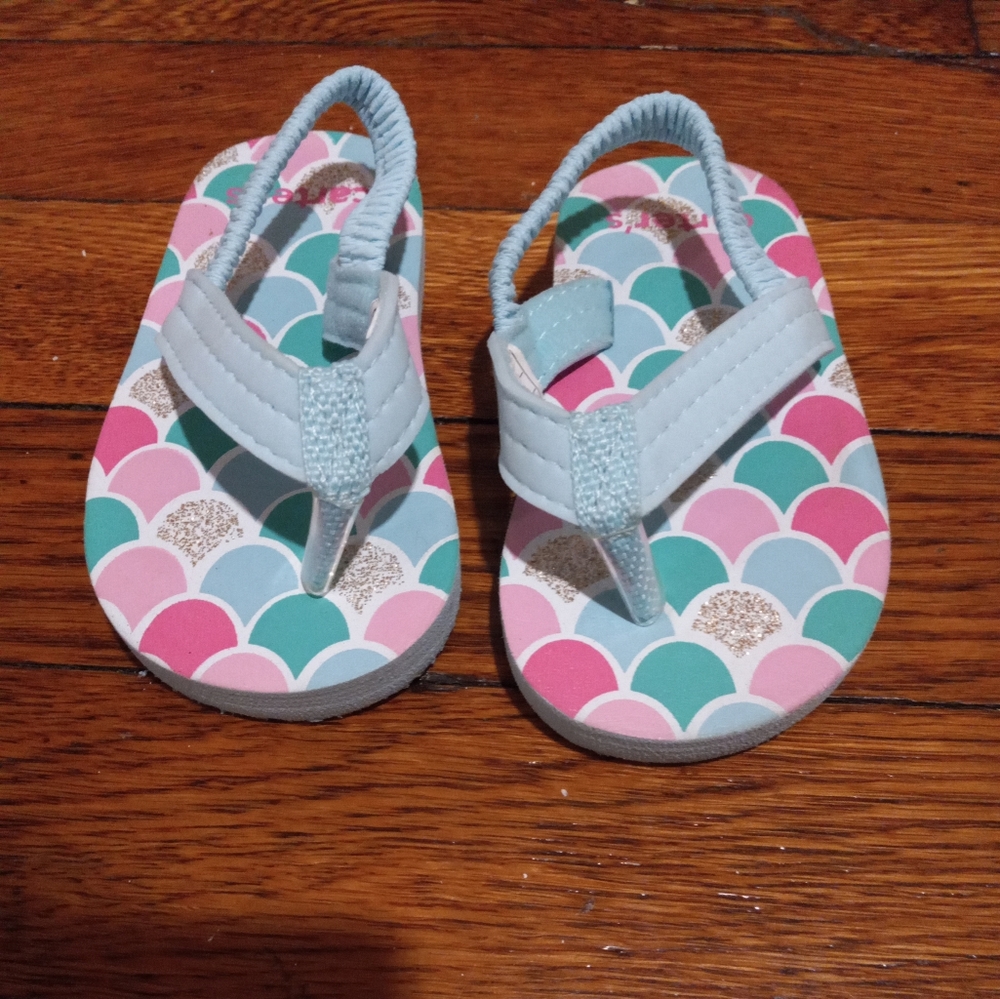 CARTERS sandals